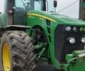 Джон Дір 8295 Р, об'ємом двигуна 0 л та пробігом 0 тис. км за 175900 $, фото 1 на Automoto.ua