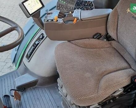 Джон Дир 8295 Р 2011 в Белой Церкве на Automoto.ua Джон Дир 8295 Р, объемом двигателя 0 л и пробегом 0 тыс. км за 151870 $, фото 7 на Automoto.ua