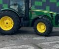 Джон Дір 8295 Р 2011 у Полтаві на Automoto.ua Джон Дір 8295 Р, об'ємом двигуна 0 л та пробігом 0 тис. км за 85000 $, фото 5 на Automoto.ua