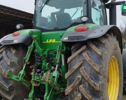 Джон Дір 8295 Р, об'ємом двигуна 0 л та пробігом 0 тис. км за 175900 $, фото 3 на Automoto.ua