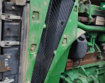 Джон Дір 8295 Р, об'ємом двигуна 0 л та пробігом 0 тис. км за 175900 $, фото 6 на Automoto.ua