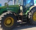 Джон Дір 8295 Р, об'ємом двигуна 9 л та пробігом 0 тис. км за 93140 $, фото 1 на Automoto.ua
