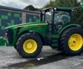 Джон Дір 8295 Р 2011 у Полтаві на Automoto.ua Джон Дір 8295 Р, об'ємом двигуна 0 л та пробігом 0 тис. км за 85000 $, фото 1 на Automoto.ua