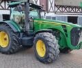 Джон Дир 8295 Р 2011 в Белой Церкве на Automoto.ua Джон Дир 8295 Р, объемом двигателя 0 л и пробегом 0 тыс. км за 151870 $, фото 6 на Automoto.ua