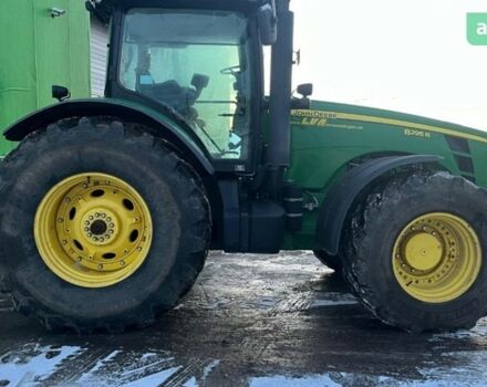Джон Дір 8295 Р, об'ємом двигуна 0 л та пробігом 0 тис. км за 175900 $, фото 1 на Automoto.ua
