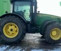 Джон Дір 8295 Р, об'ємом двигуна 0 л та пробігом 0 тис. км за 175900 $, фото 1 на Automoto.ua