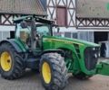 Джон Дир 8295 Р 2011 в Белой Церкве на Automoto.ua Джон Дир 8295 Р, объемом двигателя 0 л и пробегом 0 тыс. км за 151870 $, фото 9 на Automoto.ua