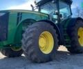 Джон Дир 8295 Р, объемом двигателя 0 л и пробегом 0 тыс. км за 213372 $, фото 2 на Automoto.ua