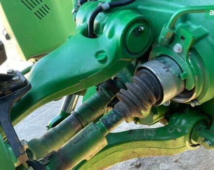 Джон Дир 8295 Р, объемом двигателя 0 л и пробегом 0 тыс. км за 213372 $, фото 10 на Automoto.ua