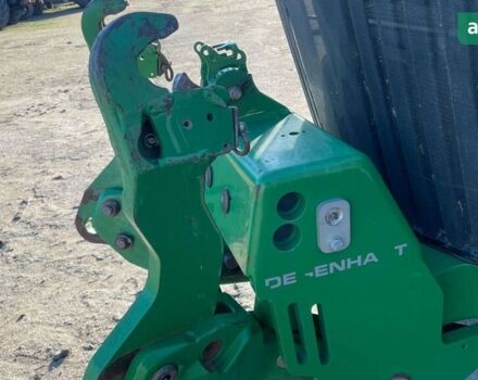 Джон Дир 8295 Р, объемом двигателя 0 л и пробегом 0 тыс. км за 213372 $, фото 11 на Automoto.ua