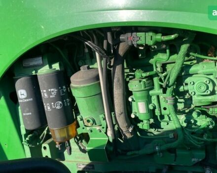 Джон Дир 8295 Р, объемом двигателя 0 л и пробегом 0 тыс. км за 213372 $, фото 14 на Automoto.ua