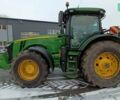 Джон Дир 8295 Р, объемом двигателя 9 л и пробегом 0 тыс. км за 188886 $, фото 4 на Automoto.ua