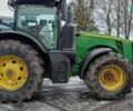 Джон Дир 8295 Р, объемом двигателя 9 л и пробегом 0 тыс. км за 188886 $, фото 3 на Automoto.ua