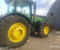 Джон Дир 8295R, объемом двигателя 0 л и пробегом 0 тыс. км за 86930 $, фото 4 на Automoto.ua