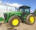 Джон Дир 8295R, объемом двигателя 0 л и пробегом 0 тыс. км за 86930 $, фото 1 на Automoto.ua
