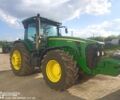 Джон Дир 8295R, объемом двигателя 0 л и пробегом 0 тыс. км за 86930 $, фото 1 на Automoto.ua