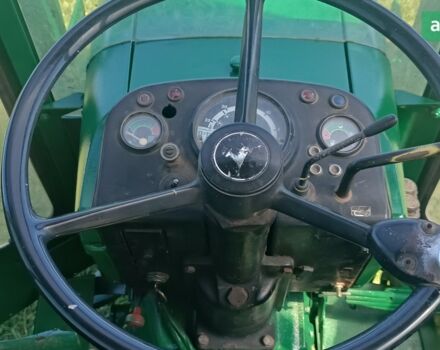 Джон Дир 830, объемом двигателя 0 л и пробегом 0 тыс. км за 6800 $, фото 1 на Automoto.ua