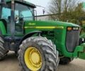 Джон Дир 8300, объемом двигателя 0 л и пробегом 0 тыс. км за 71067 $, фото 1 на Automoto.ua
