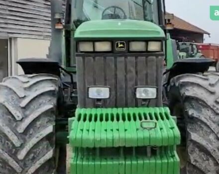 Джон Дир 8300, объемом двигателя 0 л и пробегом 0 тыс. км за 71067 $, фото 2 на Automoto.ua