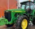 Джон Дир 8300, объемом двигателя 8.1 л и пробегом 0 тыс. км за 72013 $, фото 1 на Automoto.ua