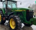 Джон Дир 8300, объемом двигателя 8.1 л и пробегом 0 тыс. км за 72013 $, фото 1 на Automoto.ua