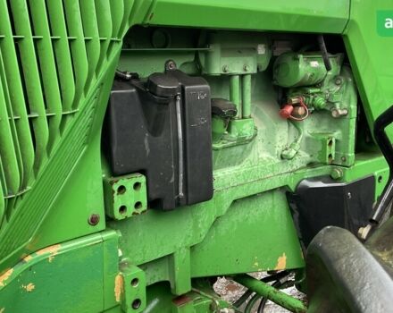 Джон Дир 8300, объемом двигателя 8.1 л и пробегом 0 тыс. км за 72013 $, фото 7 на Automoto.ua