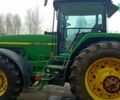 Джон Дир 8300, объемом двигателя 0 л и пробегом 0 тыс. км за 66165 $, фото 1 на Automoto.ua