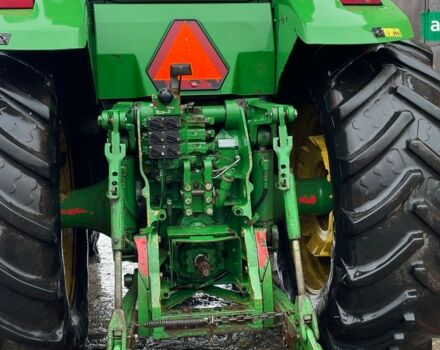 Джон Дир 8300, объемом двигателя 8.1 л и пробегом 0 тыс. км за 72013 $, фото 4 на Automoto.ua