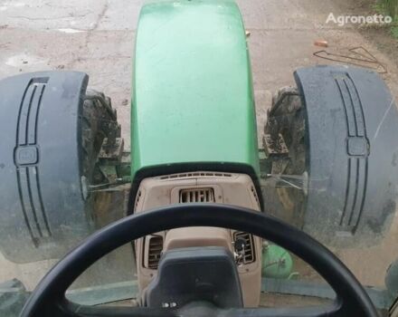 Джон Дир 8300, объемом двигателя 0 л и пробегом 0 тыс. км за 80768 $, фото 6 на Automoto.ua