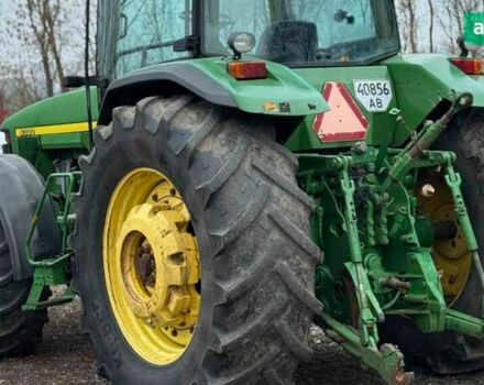 Джон Дир 8300, объемом двигателя 0 л и пробегом 0 тыс. км за 32000 $, фото 3 на Automoto.ua