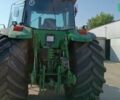 Джон Дір 8300, об'ємом двигуна 0 л та пробігом 0 тис. км за 70147 $, фото 6 на Automoto.ua