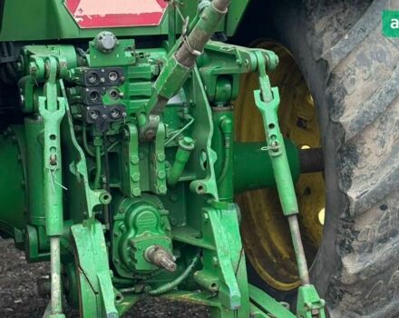 Джон Дир 8300, объемом двигателя 0 л и пробегом 0 тыс. км за 32000 $, фото 4 на Automoto.ua