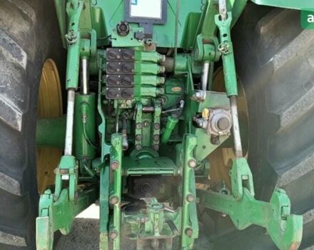 Джон Дір 8300, об'ємом двигуна 0 л та пробігом 0 тис. км за 70147 $, фото 7 на Automoto.ua