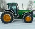 Джон Дир 8300, объемом двигателя 0 л и пробегом 0 тыс. км за 47021 $, фото 2 на Automoto.ua