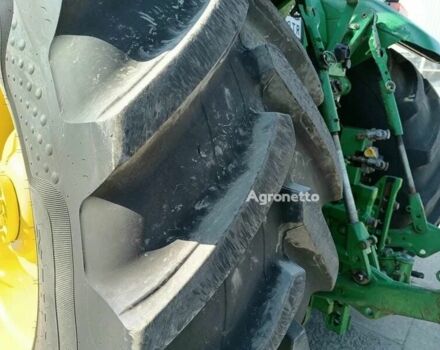 Джон Дір 8300, об'ємом двигуна 0 л та пробігом 0 тис. км за 62429 $, фото 12 на Automoto.ua