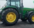 Джон Дир 8300, объемом двигателя 8.2 л и пробегом 0 тыс. км за 48532 $, фото 11 на Automoto.ua