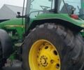Джон Дир 8300, объемом двигателя 8.2 л и пробегом 0 тыс. км за 48532 $, фото 4 на Automoto.ua