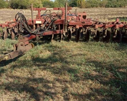 Зеленый Джон Дир 8300, объемом двигателя 7.6 л и пробегом 5 тыс. км за 68000 $, фото 2 на Automoto.ua