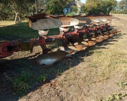 Зеленый Джон Дир 8300, объемом двигателя 7.6 л и пробегом 5 тыс. км за 68000 $, фото 3 на Automoto.ua