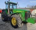 Зеленый Джон Дир 8300, объемом двигателя 0 л и пробегом 0 тыс. км за 41198 $, фото 1 на Automoto.ua