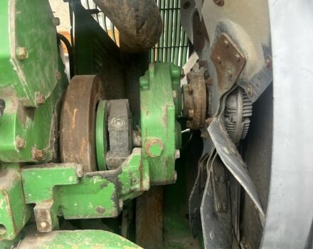 Зеленый Джон Дир 8300, объемом двигателя 0 л и пробегом 10 тыс. км за 10000 $, фото 7 на Automoto.ua