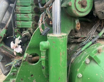 Зеленый Джон Дир 8300, объемом двигателя 0 л и пробегом 10 тыс. км за 10000 $, фото 8 на Automoto.ua