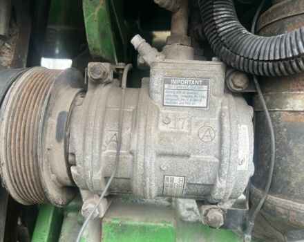 Зеленый Джон Дир 8300, объемом двигателя 0 л и пробегом 10 тыс. км за 10000 $, фото 6 на Automoto.ua