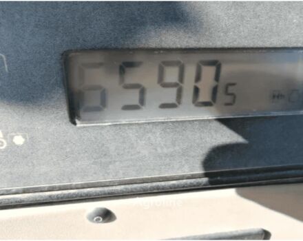 Зеленый Джон Дир 8300, объемом двигателя 0 л и пробегом 0 тыс. км за 40156 $, фото 3 на Automoto.ua