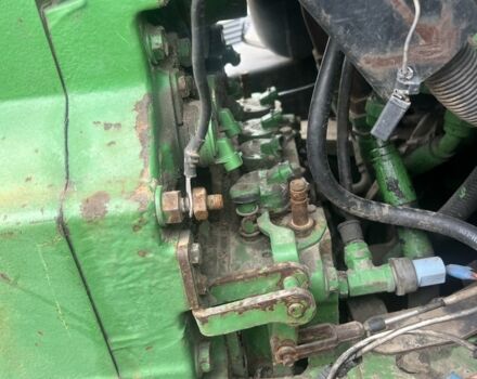 Зеленый Джон Дир 8300, объемом двигателя 0 л и пробегом 10 тыс. км за 10000 $, фото 5 на Automoto.ua