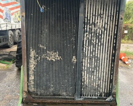 Зеленый Джон Дир 8300, объемом двигателя 0 л и пробегом 10 тыс. км за 10000 $, фото 3 на Automoto.ua