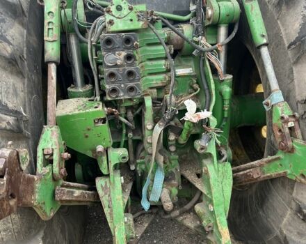 Зеленый Джон Дир 8300, объемом двигателя 0 л и пробегом 10 тыс. км за 10000 $, фото 10 на Automoto.ua