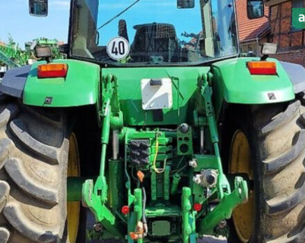 Джон Дір 8310, об'ємом двигуна 0 л та пробігом 0 тис. км за 50108 $, фото 4 на Automoto.ua