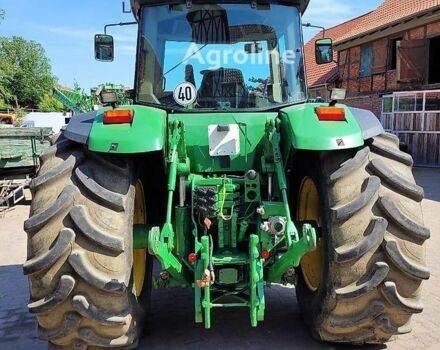 Джон Дір 8310, об'ємом двигуна 0 л та пробігом 0 тис. км за 92459 $, фото 6 на Automoto.ua