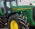 Джон Дір 8310, об'ємом двигуна 8.13 л та пробігом 0 тис. км за 53000 $, фото 3 на Automoto.ua